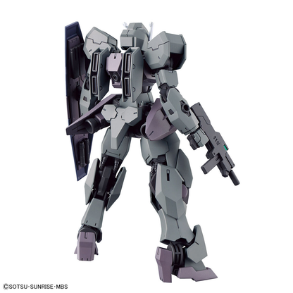 HG 1/144 Gundvolva (Mobile Suit Gundam: The Witch from Mercury)