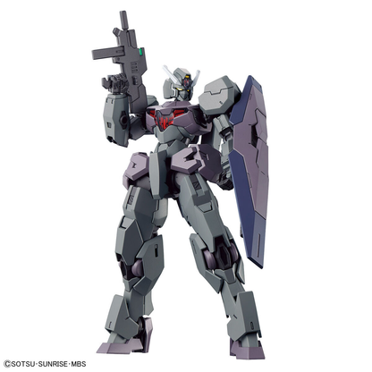 HG 1/144 Gundvolva (Mobile Suit Gundam: The Witch from Mercury)
