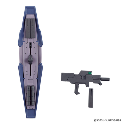 HG 1/144 Gundvolva (Mobile Suit Gundam: The Witch from Mercury)