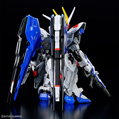 MG Freedom Gundam (Gundam Seed)