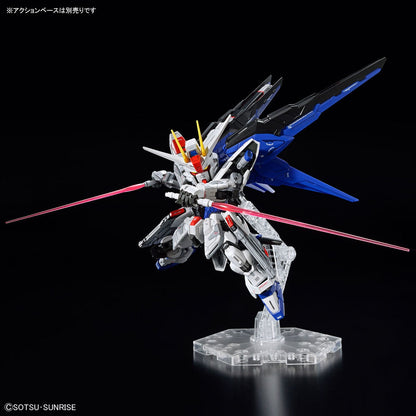 MG Freedom Gundam (Gundam Seed)