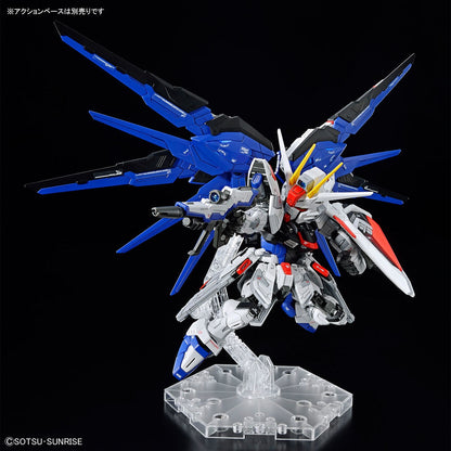 MG Freedom Gundam (Gundam Seed)