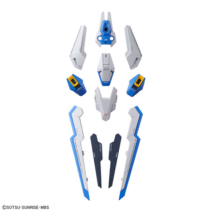 Full Mechanics 1/100 Gundam Aerial (Mobile Suit Gundam: The Witch from Mercury)