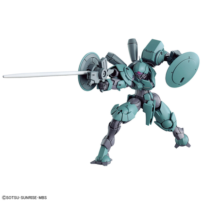 HG 1/144 Heindree (Mobile Suit Gundam: The Witch from Mercury)