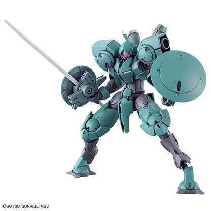 HG 1/144 Heindree (Mobile Suit Gundam: The Witch from Mercury)