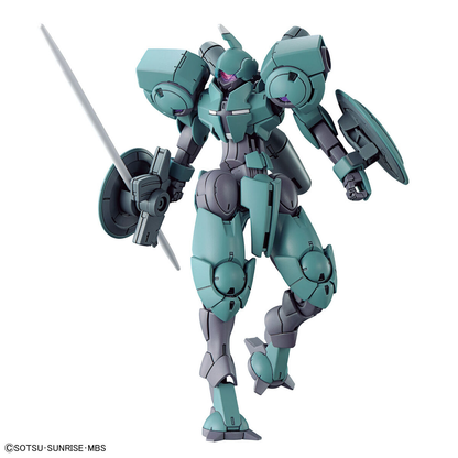 HG 1/144 Heindree (Mobile Suit Gundam: The Witch from Mercury)