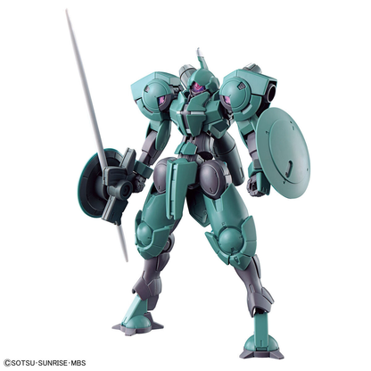 HG 1/144 Heindree (Mobile Suit Gundam: The Witch from Mercury)