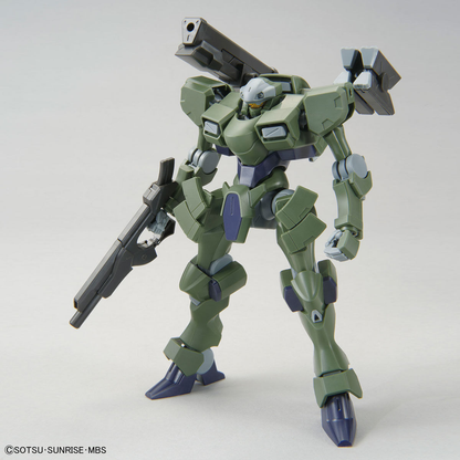 HG 1/144 Zowort Heavy (Mobile Suit Gundam: The Witch from Mercury)