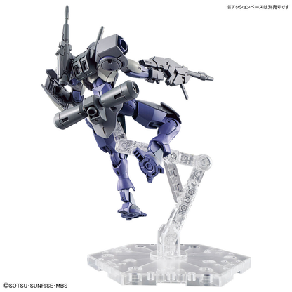 HG 1/144 Heindree Sturm (Mobile Suit Gundam: The Witch from Mercury)