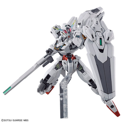 HG 1/144 Gundam Calibarn (Mobile Suit Gundam: The Witch from Mercury)