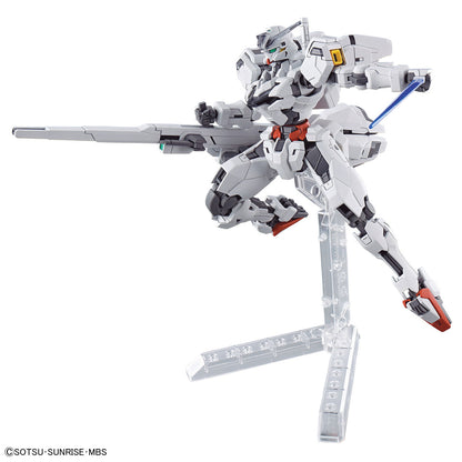 HG 1/144 Gundam Calibarn (Mobile Suit Gundam: The Witch from Mercury)