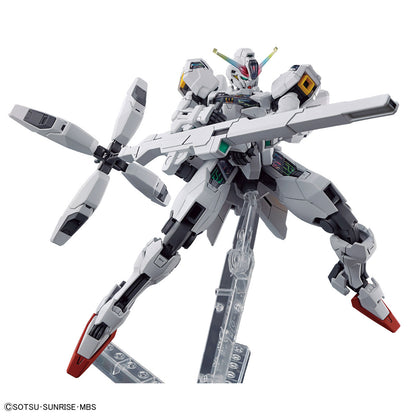 HG 1/144 Gundam Calibarn (Mobile Suit Gundam: The Witch from Mercury)