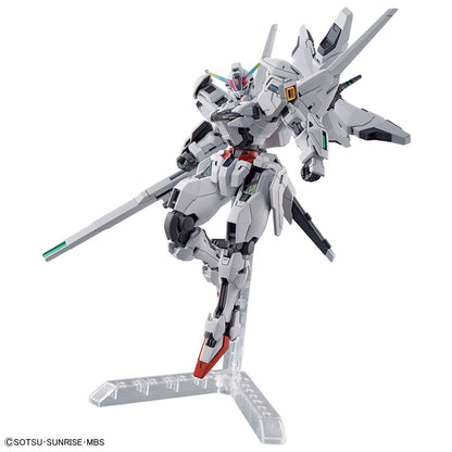 HG 1/144 Gundam Calibarn (Mobile Suit Gundam: The Witch from Mercury)