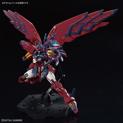 RG Gundam Epyon (Mobile Suit Gundam Wing)