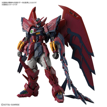RG 1/144 Epyon Gundam