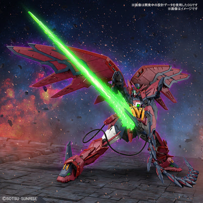 RG 1/144 Epyon Gundam