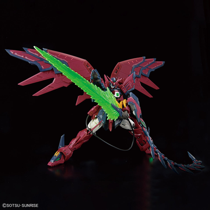 ONHAND  RG 1/144 Gundam Epyon (Mobile Suit Gundam Wing)