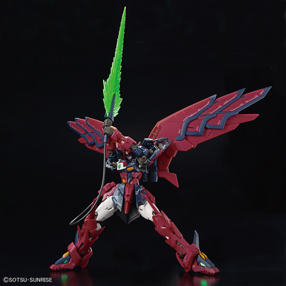 ONHAND  RG 1/144 Gundam Epyon (Mobile Suit Gundam Wing)