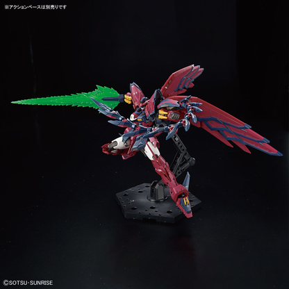 ONHAND  RG 1/144 Gundam Epyon (Mobile Suit Gundam Wing)