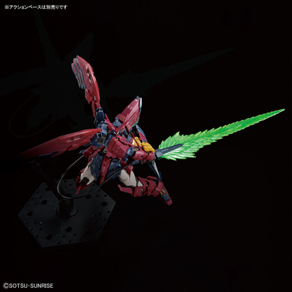 ONHAND  RG 1/144 Gundam Epyon (Mobile Suit Gundam Wing)