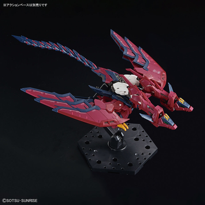 ONHAND  RG 1/144 Gundam Epyon (Mobile Suit Gundam Wing)