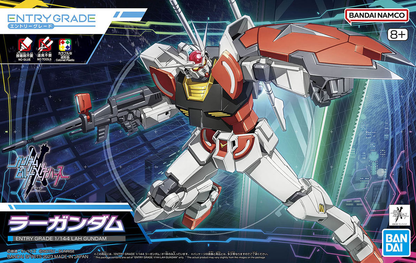 EG 1/144 Ra Gundam (Gundam Build Metaverse)