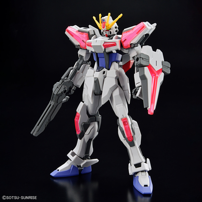EG 1/144 Build Strike Exceed Galaxy (Gundam Build Metaverse)