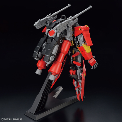 ONHAND HG 1/144 Typhoeus Gundam Chimera (Gundam Build Metaverse)