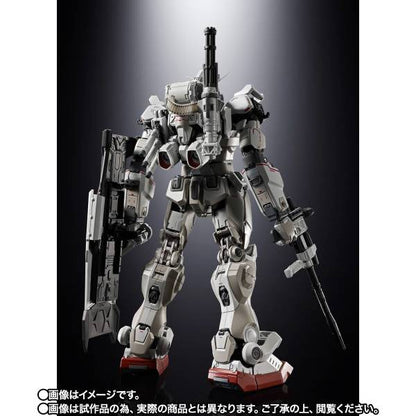 P-Bandai  Chogokin Gundam EX (Requiem for Vengeance)