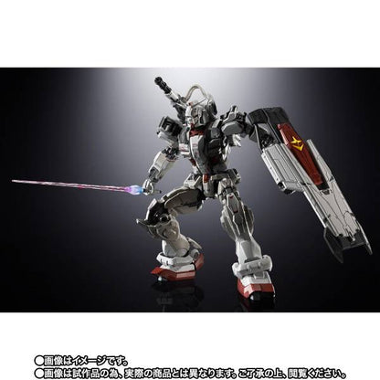 P-Bandai  Chogokin Gundam EX (Requiem for Vengeance)