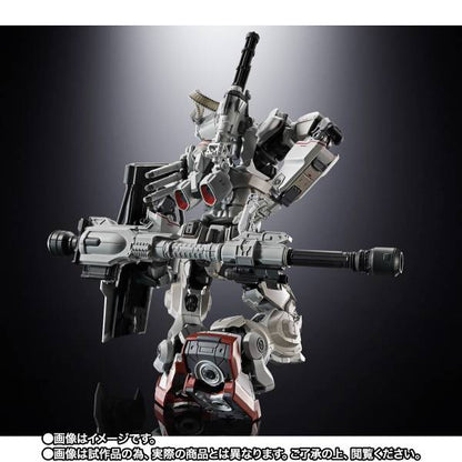 P-Bandai  Chogokin Gundam EX (Requiem for Vengeance)