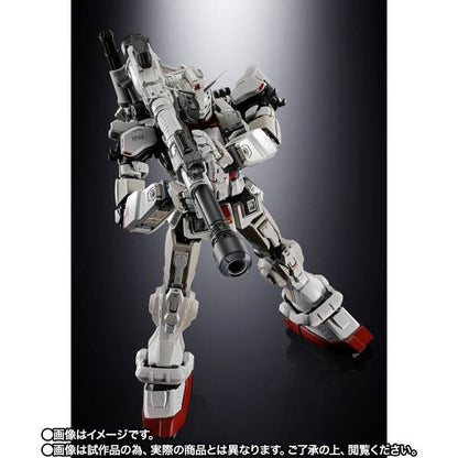 P-Bandai  Chogokin Gundam EX (Requiem for Vengeance)