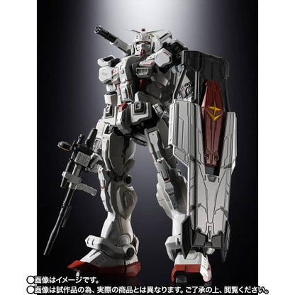 P-Bandai  Chogokin Gundam EX (Requiem for Vengeance)