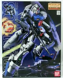 MG Gundam GP03S