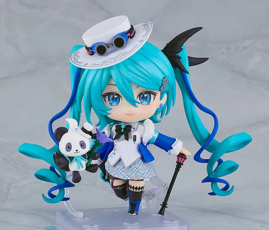 Nendoroid Hatsune Miku: MIKU WITH YOU 2025 Ver.
