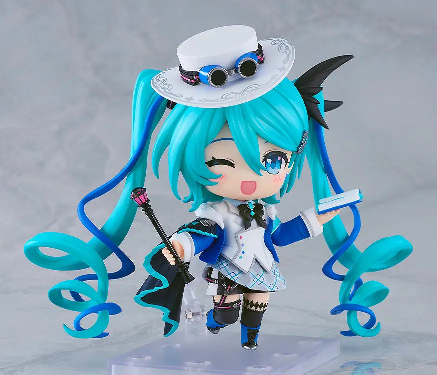 Nendoroid Hatsune Miku: MIKU WITH YOU 2025 Ver.