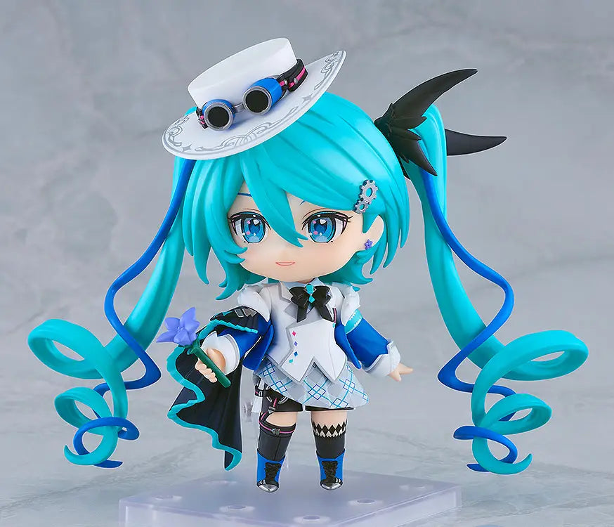 Nendoroid Hatsune Miku: MIKU WITH YOU 2025 Ver.