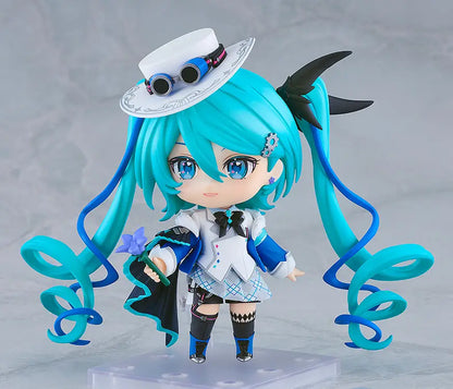 Nendoroid Hatsune Miku: MIKU WITH YOU 2025 Ver.