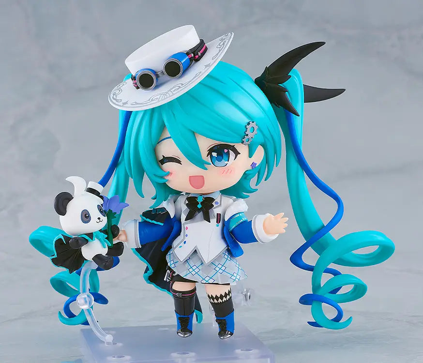Nendoroid Hatsune Miku: MIKU WITH YOU 2025 Ver.