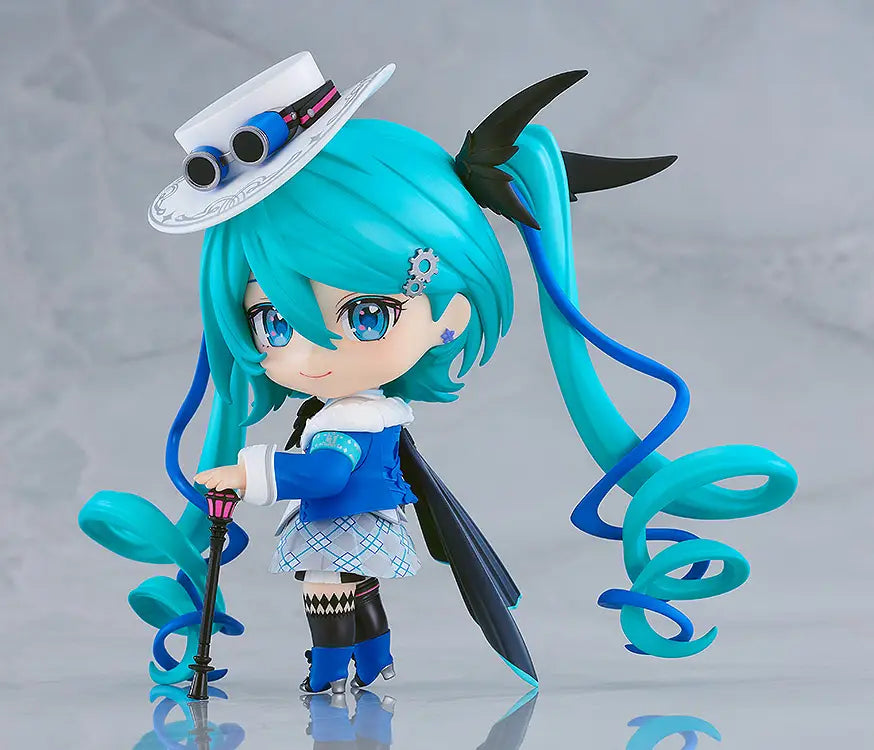 Nendoroid Hatsune Miku: MIKU WITH YOU 2025 Ver.