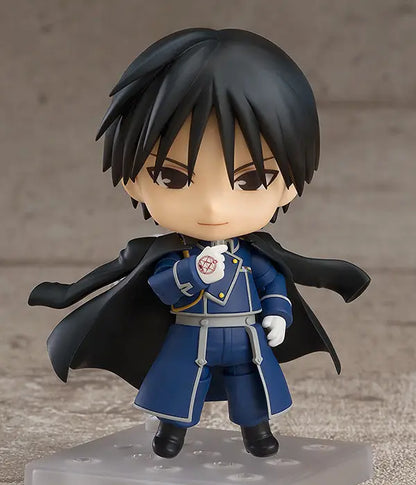Nendoroid Roy Mustang (Fullmetal Alchemist: Brotherhood)