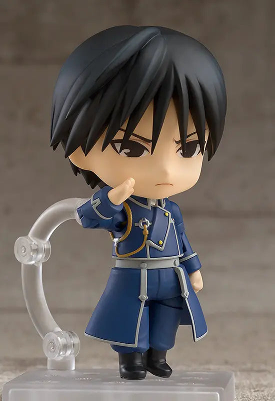 Nendoroid Roy Mustang (Fullmetal Alchemist: Brotherhood)
