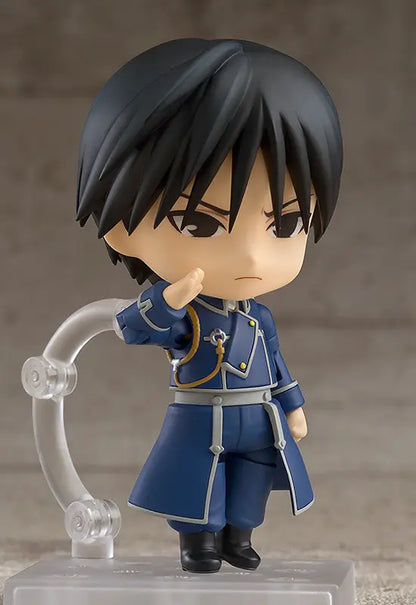 Nendoroid Roy Mustang (Fullmetal Alchemist: Brotherhood)