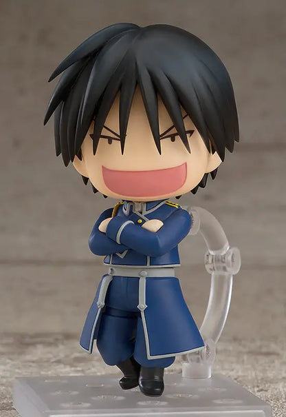 Nendoroid Roy Mustang (Fullmetal Alchemist: Brotherhood)