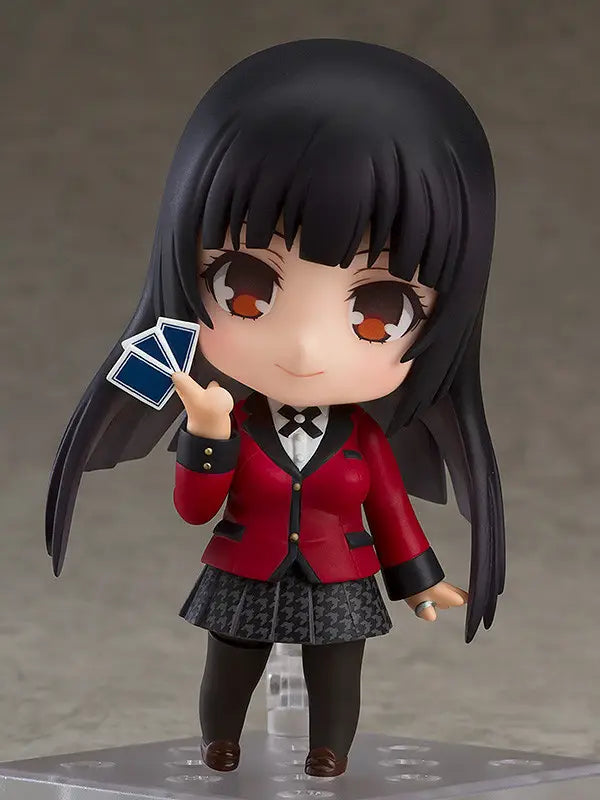Nendoroid Yumeko Jabami (Kakegurui xx)
