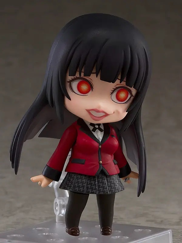 Nendoroid Yumeko Jabami (Kakegurui xx)