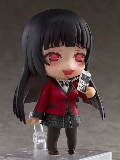Nendoroid Yumeko Jabami (Kakegurui xx)