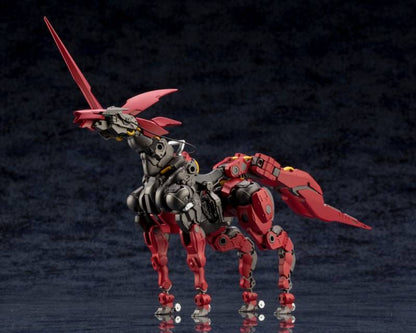 HEXA GEAR Governor - Sieg Springer - Queen's Guard Version 1/24 (Limited / Reissue)