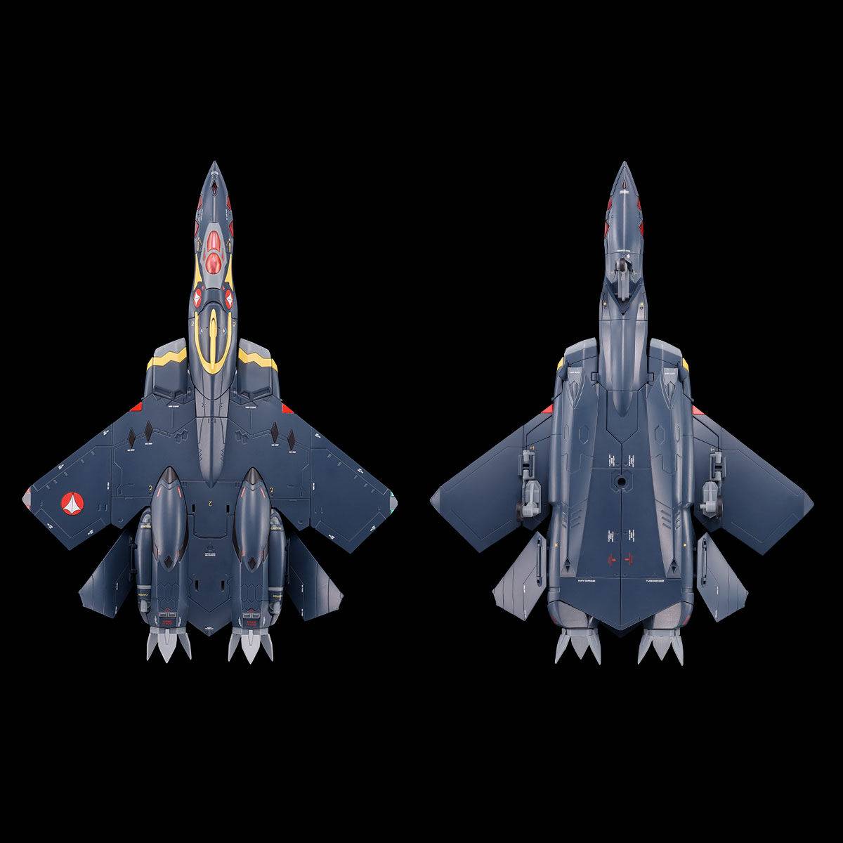 P-Bandai HG 1/100 VF-22S Sturmvogel II (Gamlin Kizaki Use)