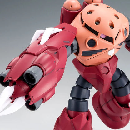 P-Bandai HG 1/144 Amazing Z'Gok